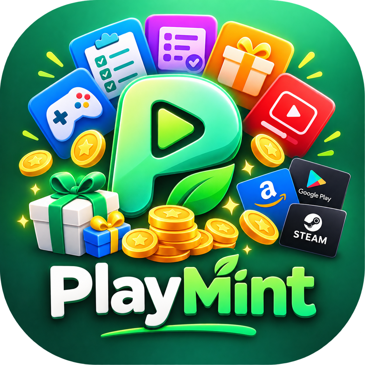 PlayMint